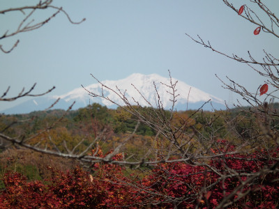 御嶽山